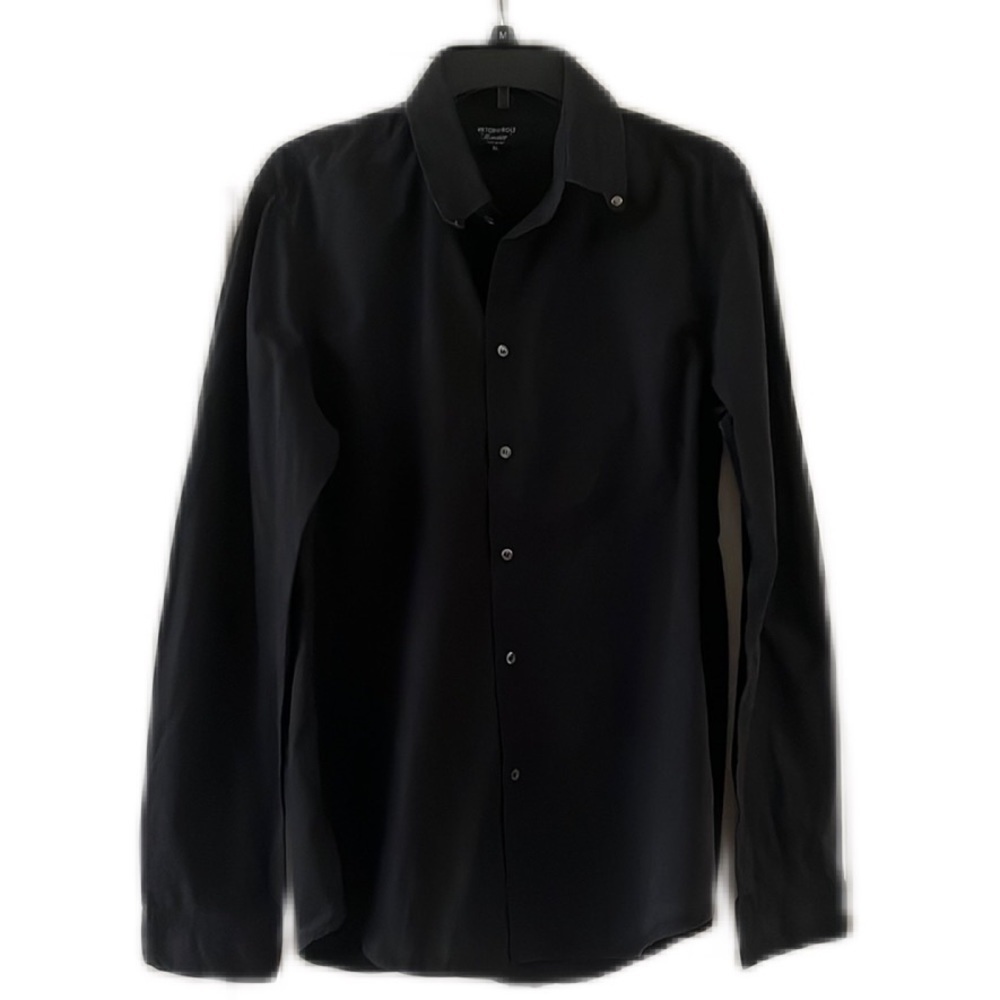 Viktor Rolf Monsiew button down shirt Size XL